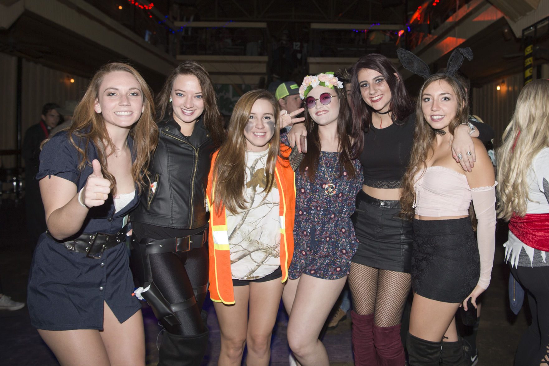Halloween at Northgate